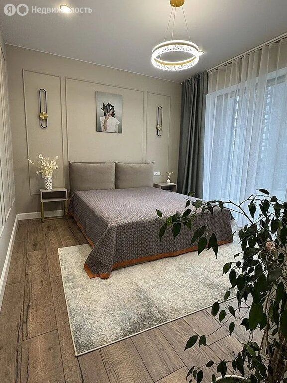 m. Trikotazhnaya: Apartment, 1-rooms