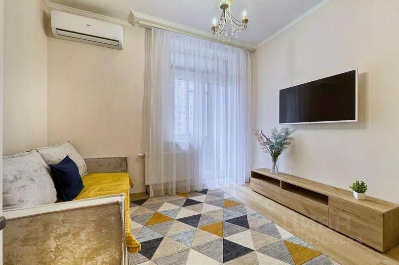 m. Kotelniki: Apartment, 1-rooms