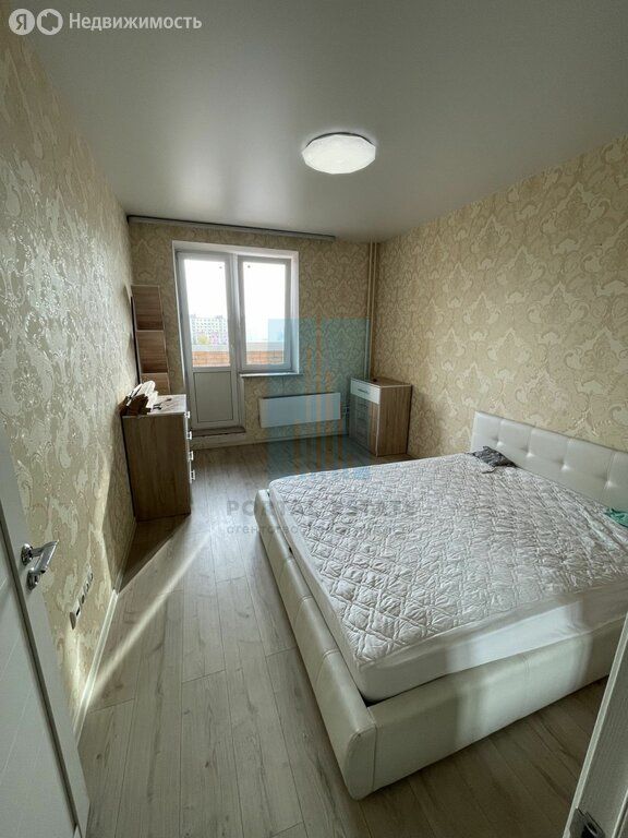 m. Bitsa: Apartment, 2-rooms