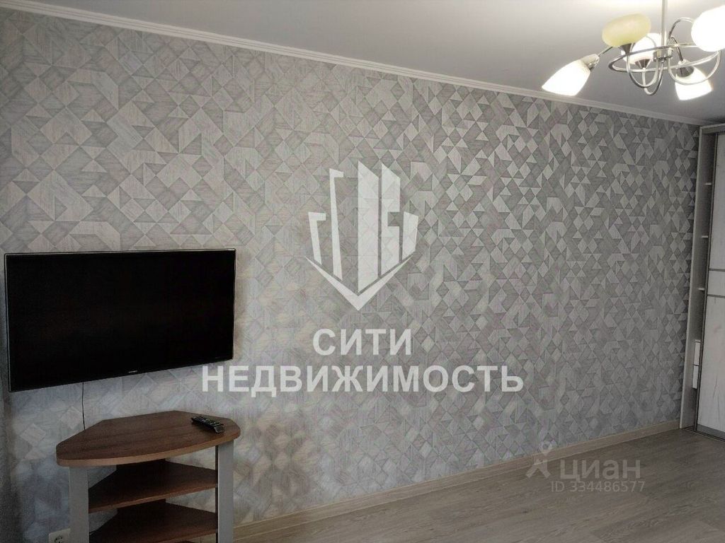 m. Podolsk: Apartment, 2-rooms