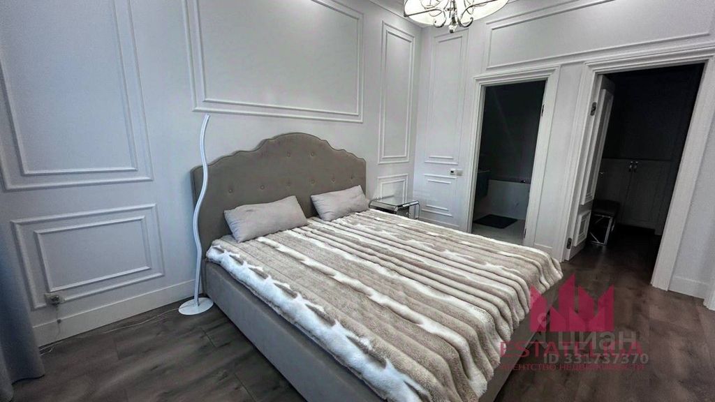 m. Shelepikha: Apartment, 2-rooms