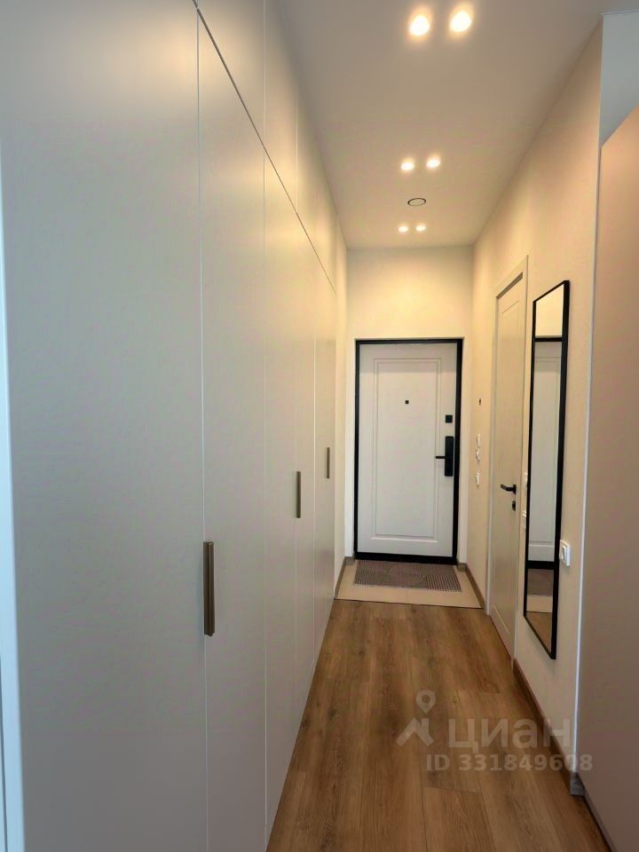 m. Koptevo: Apartment, studio