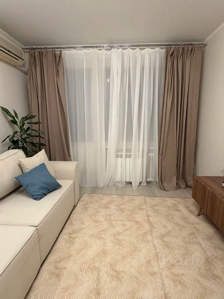 m. Reutovo: Apartment, 2-rooms
