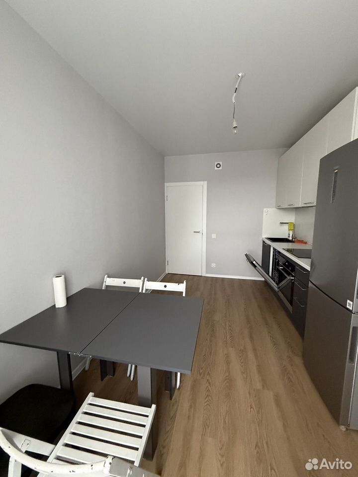 m. Olgino: Apartment, 2-rooms
