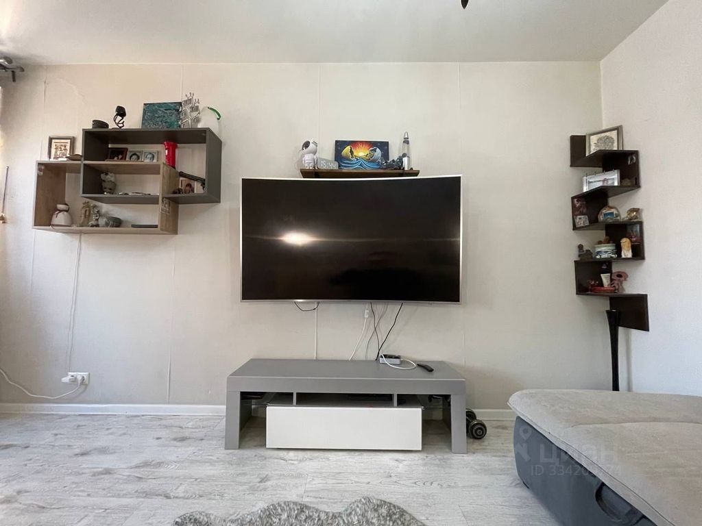m. Penyagino: Apartment, 1-rooms