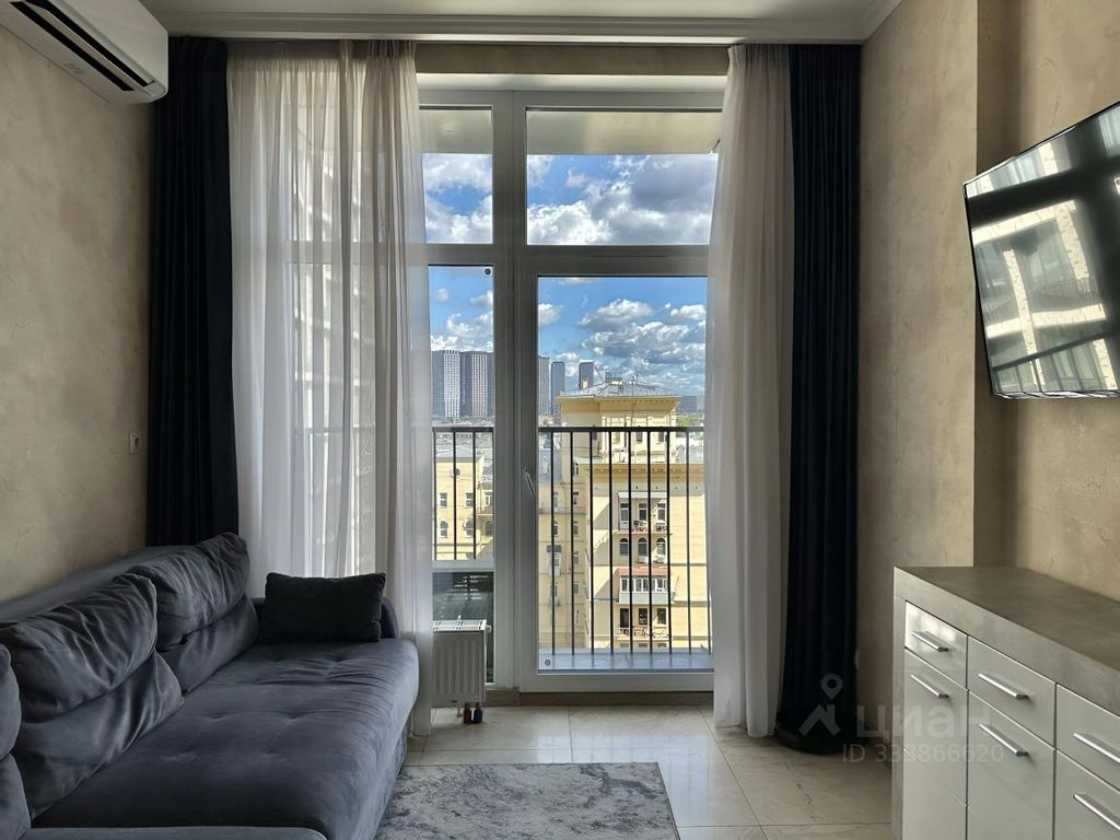 m. Dubrovka: Apartment, 1-rooms