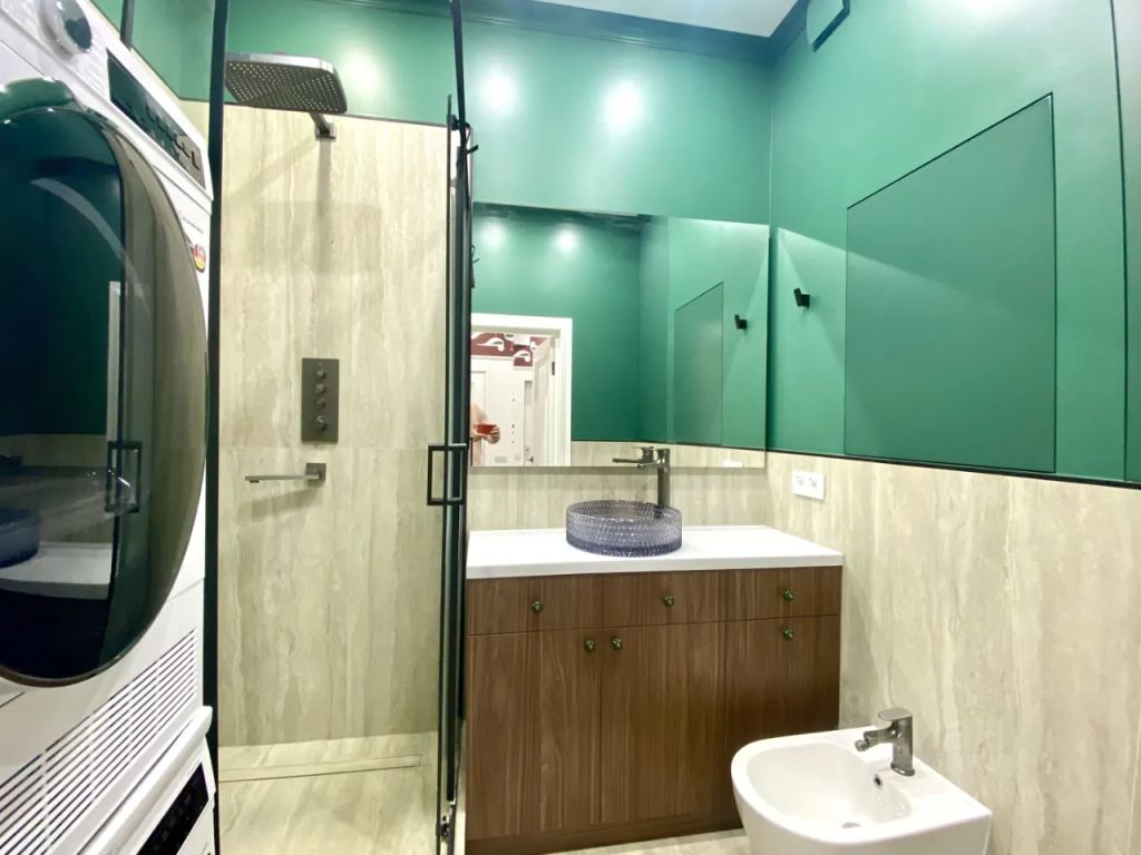 m. Spartak: Apartment, 2-rooms