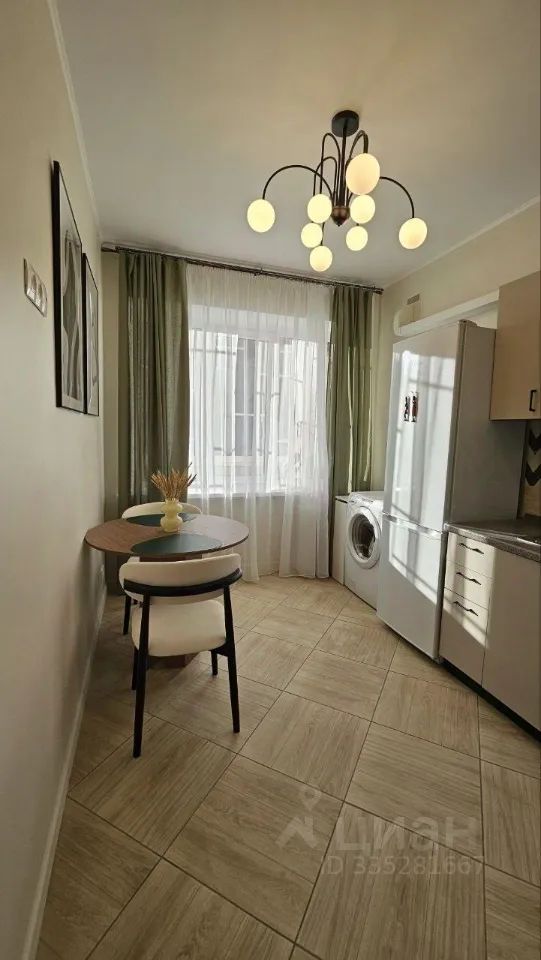 m. Serpukhovskaya: Apartment, 1-rooms