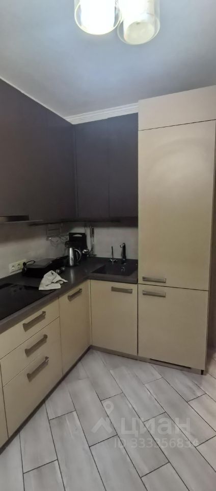 m. Malakhovka: Apartment, 1-rooms