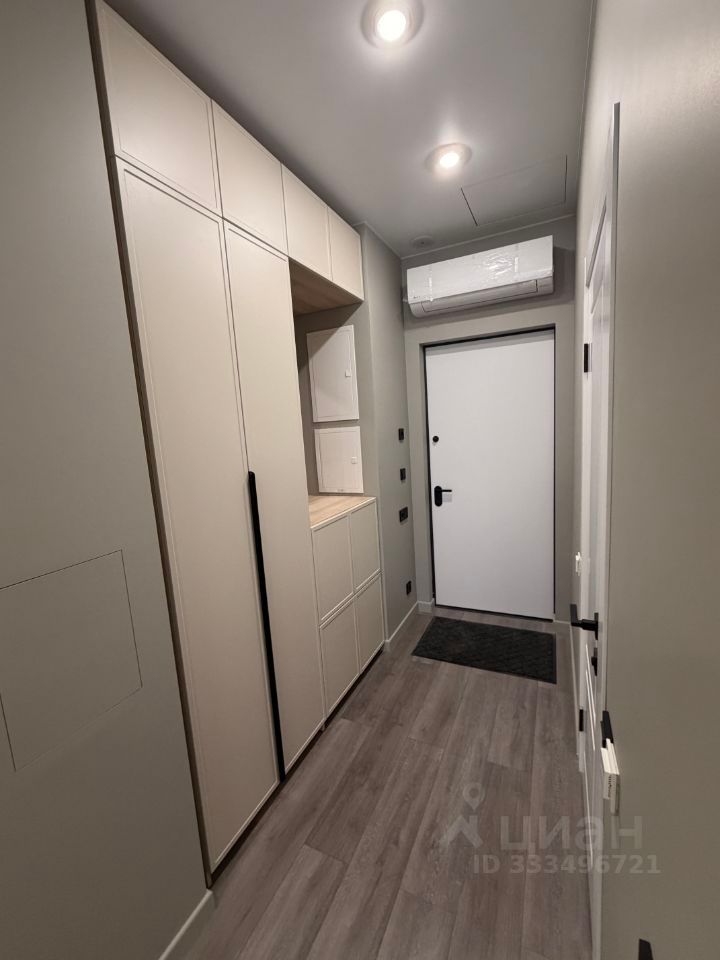 m. Krasny Baltiets: Apartment, studio