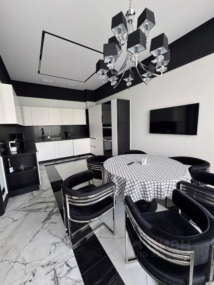 m. Matveevskoe: Apartment, 5-rooms