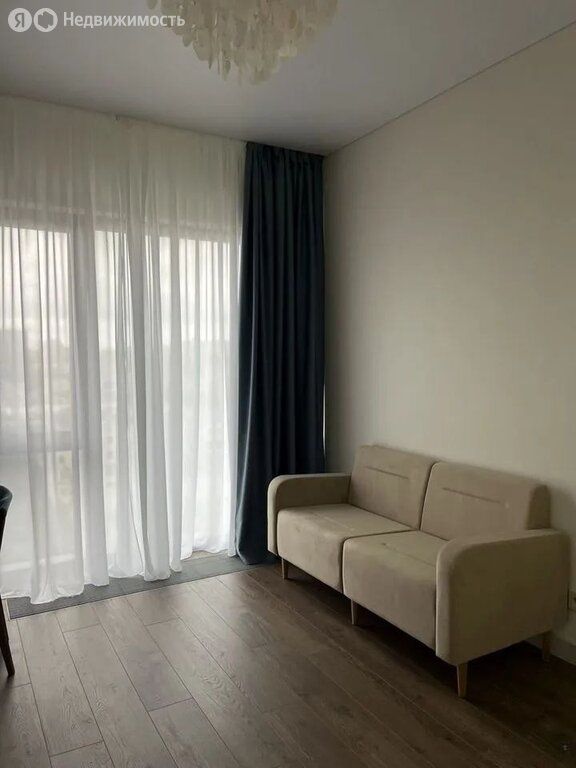 m. Elektrozavodskaya: Apartment, 1-rooms