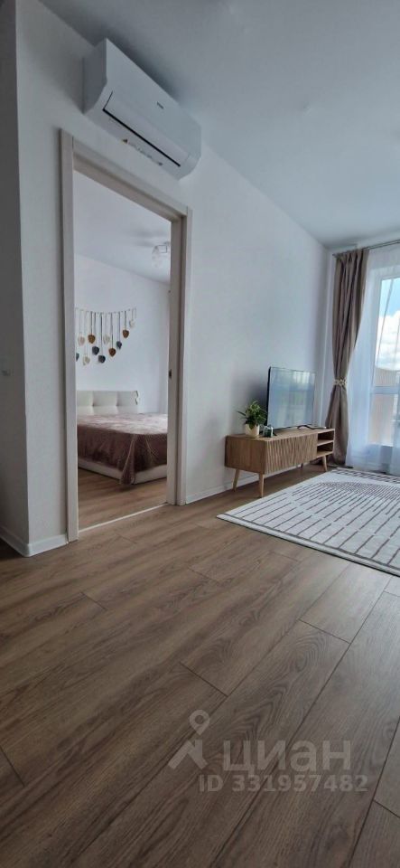 m. Okruzhnaya: Apartment, 1-rooms