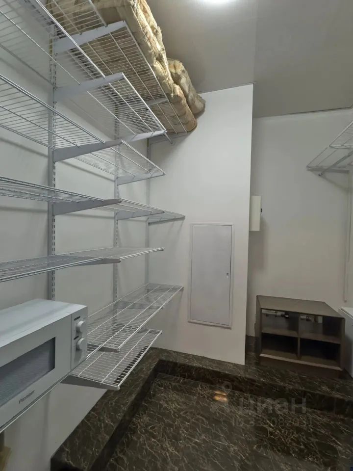 m. Strogino: Apartment, 2-rooms