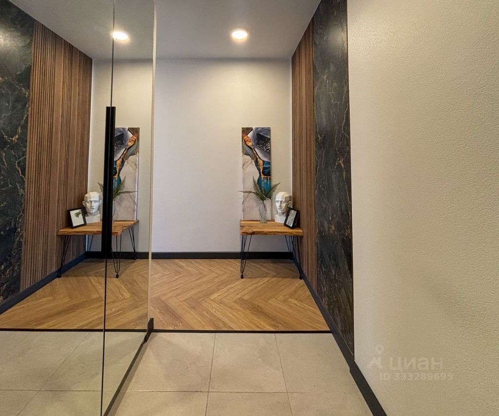 m. Streshnevo: Apartment, 2-rooms