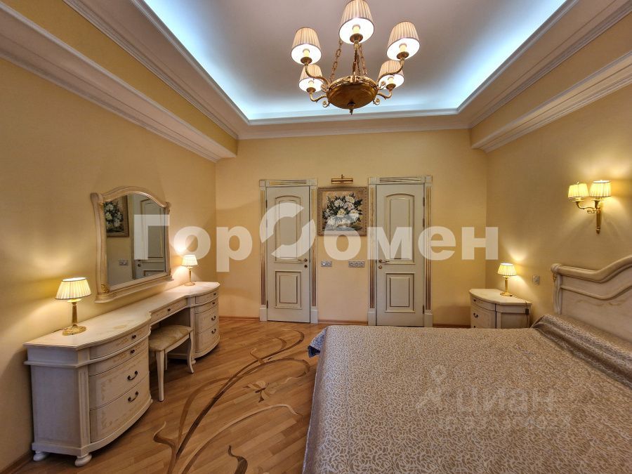 m. Chkalovskaya: Apartment, 2-rooms
