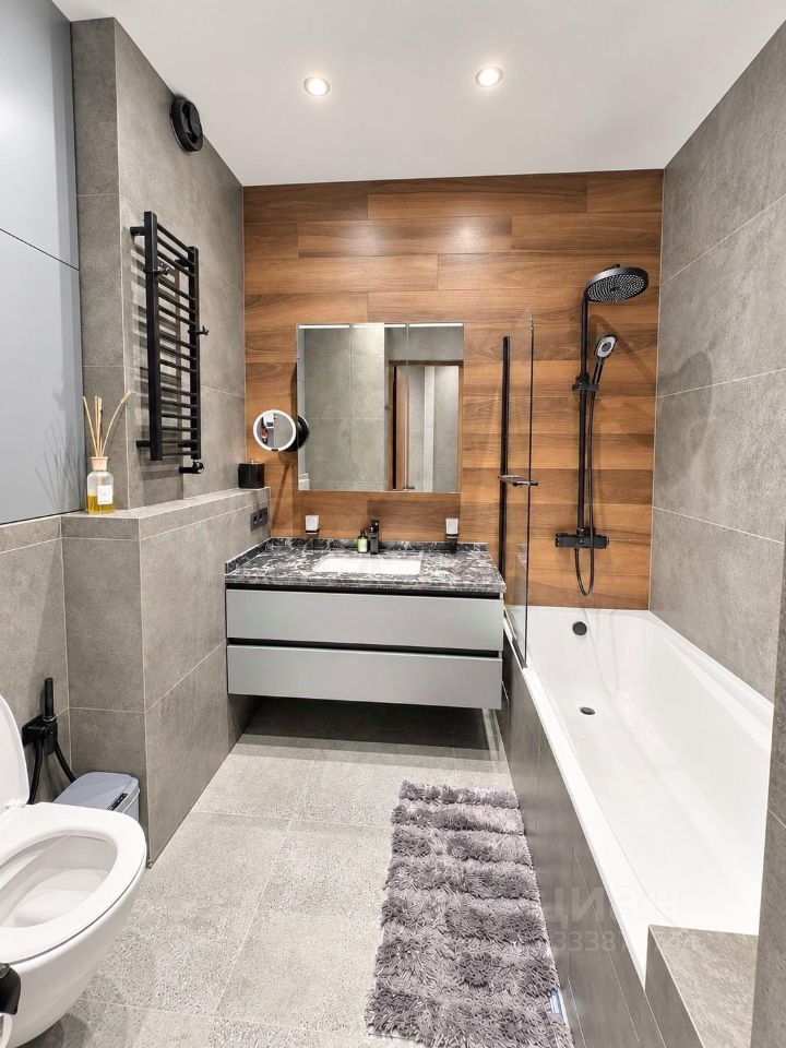 m. Shelepikha: Apartment, 2-rooms