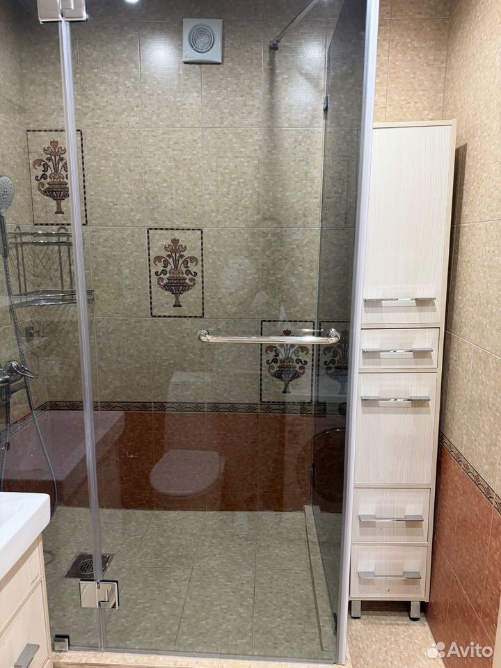 m. Ulitsa 1905 goda: Apartment, 2-rooms