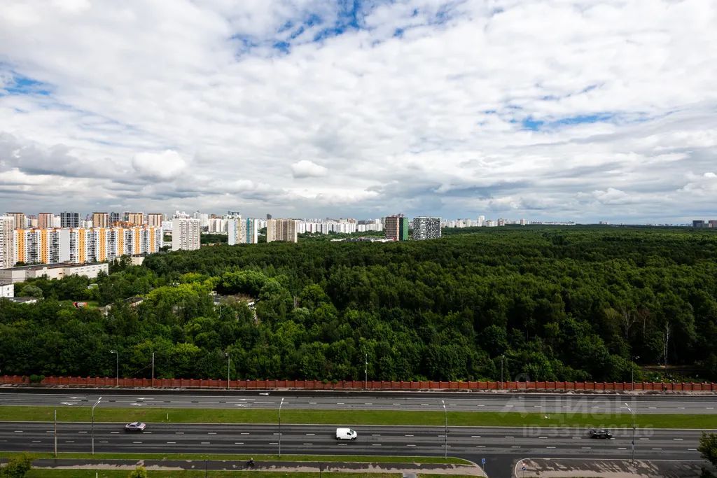 m. Ozernaya: Apartment, 1-rooms