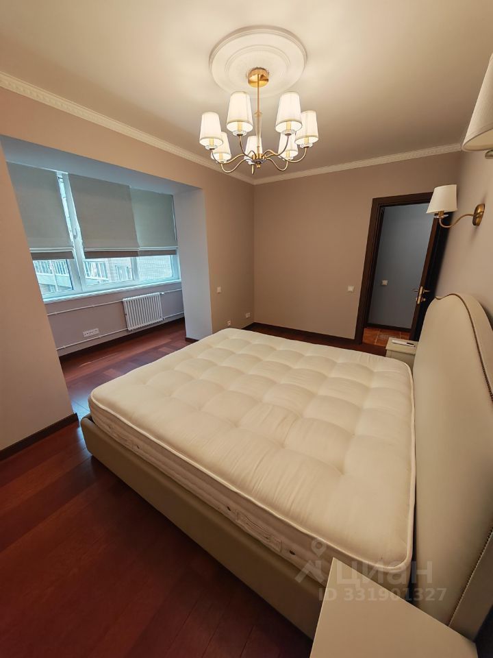 m. Vavilovskaya: Apartment, 2-rooms