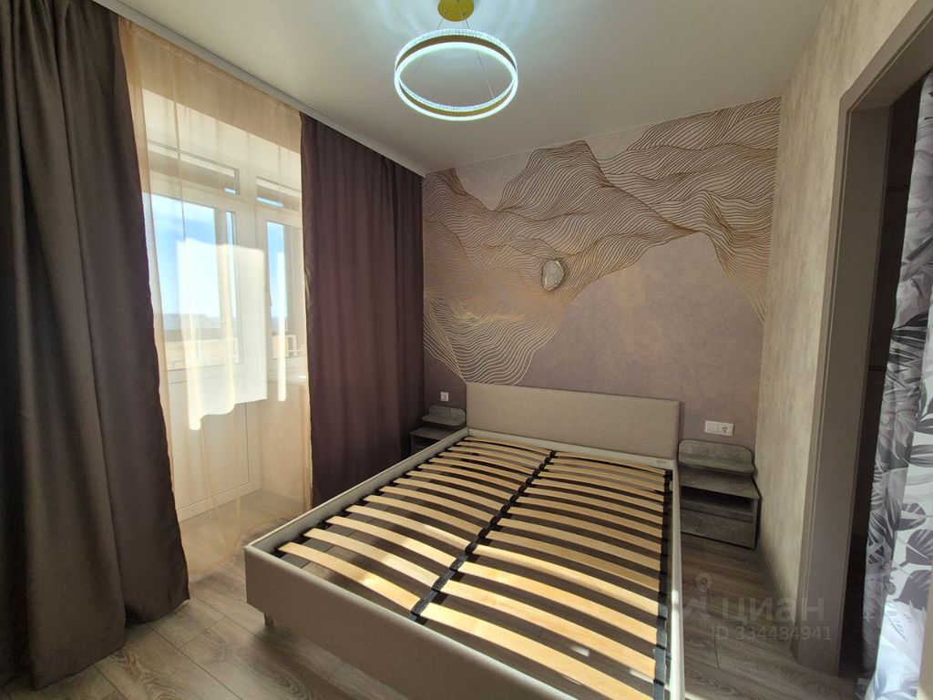 m. Odintsovo: Apartment, 2-rooms