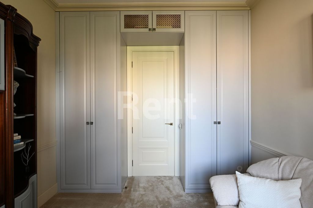 m. Kuntsevskaya: Apartment, 3-rooms