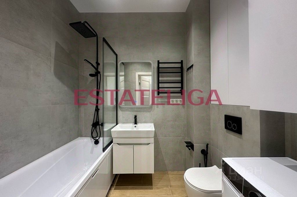 m. Khoroshevo: Apartment, 2-rooms