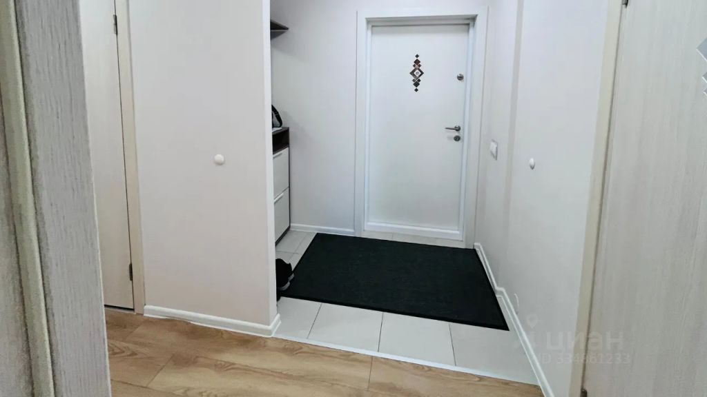 m. Bitsa: Apartment, 2-rooms