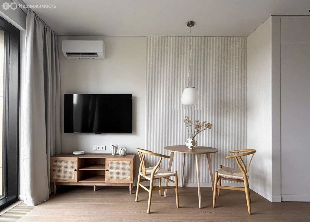 m. Volgogradsky prospekt: Apartment, 1-rooms