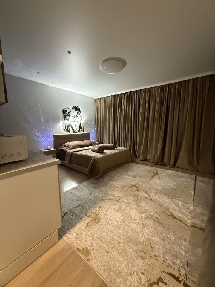 m. Kotelniki: Apartment, studio