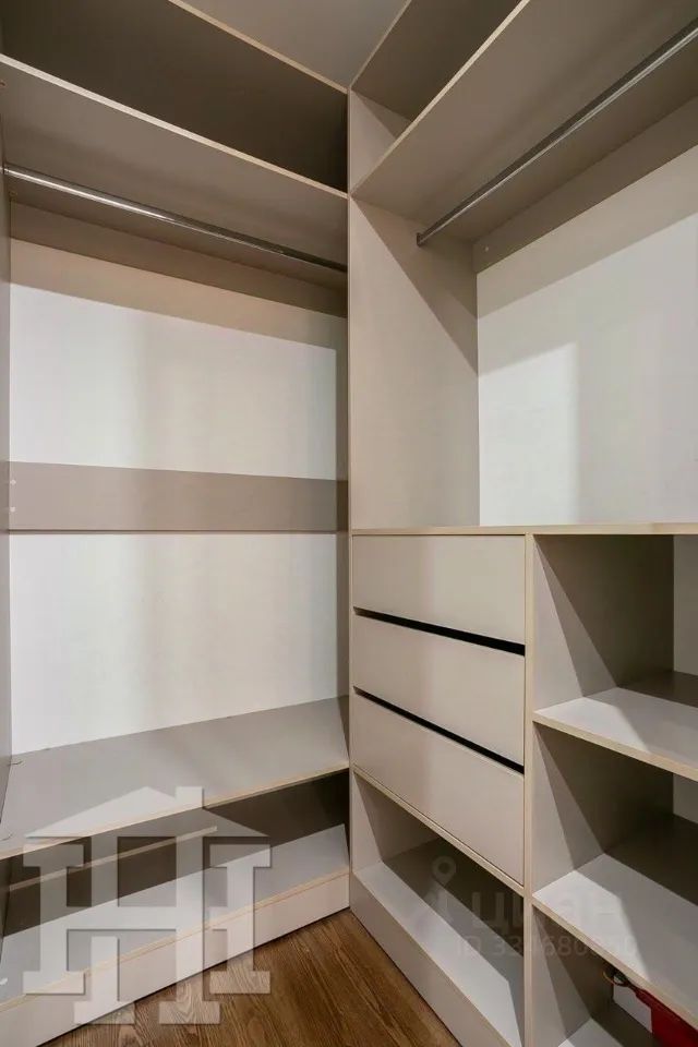 m. Bagrationovskaya: Apartment, 2-rooms