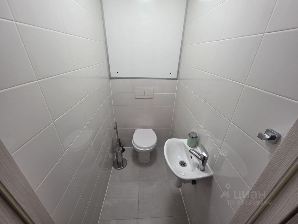 m. Aminyevskaya: Apartment, 2-rooms