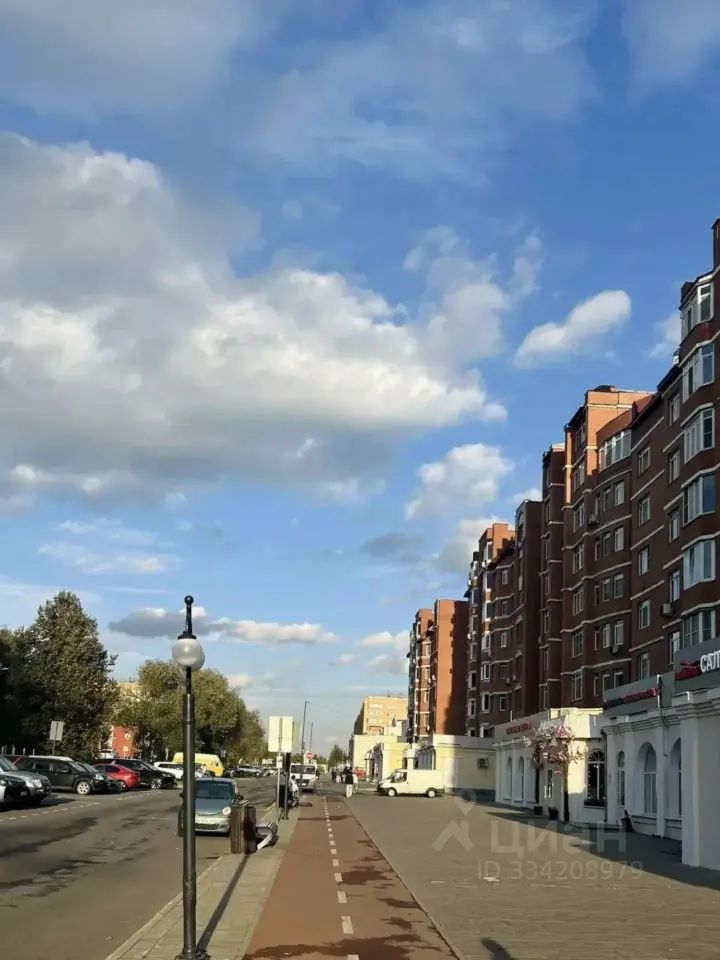 m. Sheremetyevskaya: Apartment, 1-rooms