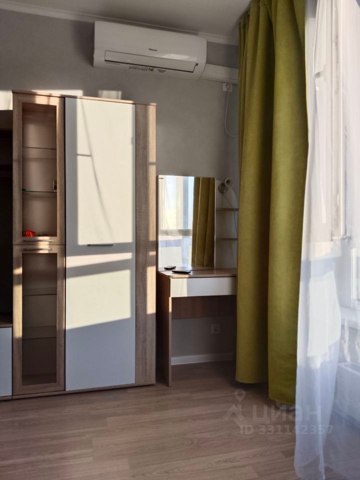 m. Pervomayskaya: Apartment, studio