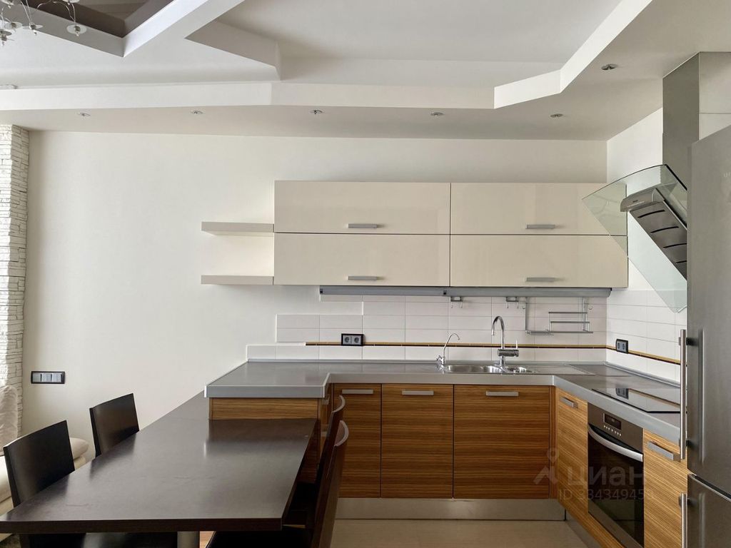 m. Petrovsky park: Apartment, 2-rooms