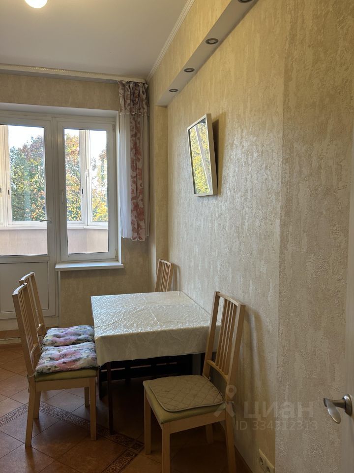 m. Malakhovka: Apartment, 1-rooms