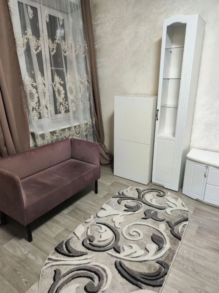 m. Chistye prudy: Apartment, 2-rooms