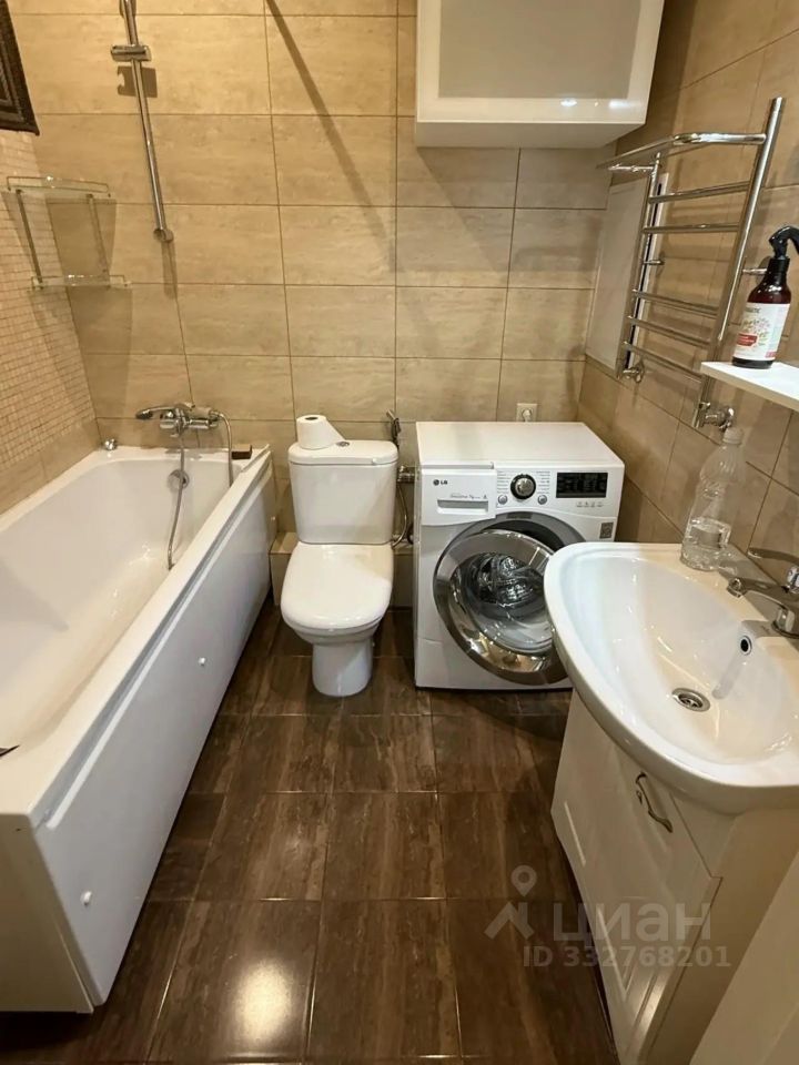 m. Planernaya: Apartment, 1-rooms
