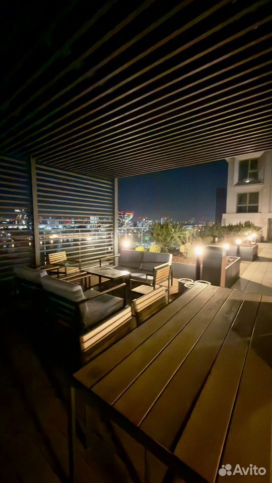 m. ZIL: Apartment, 2-rooms
