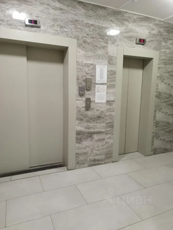 m. Podrezkovo: Apartment, 2-rooms