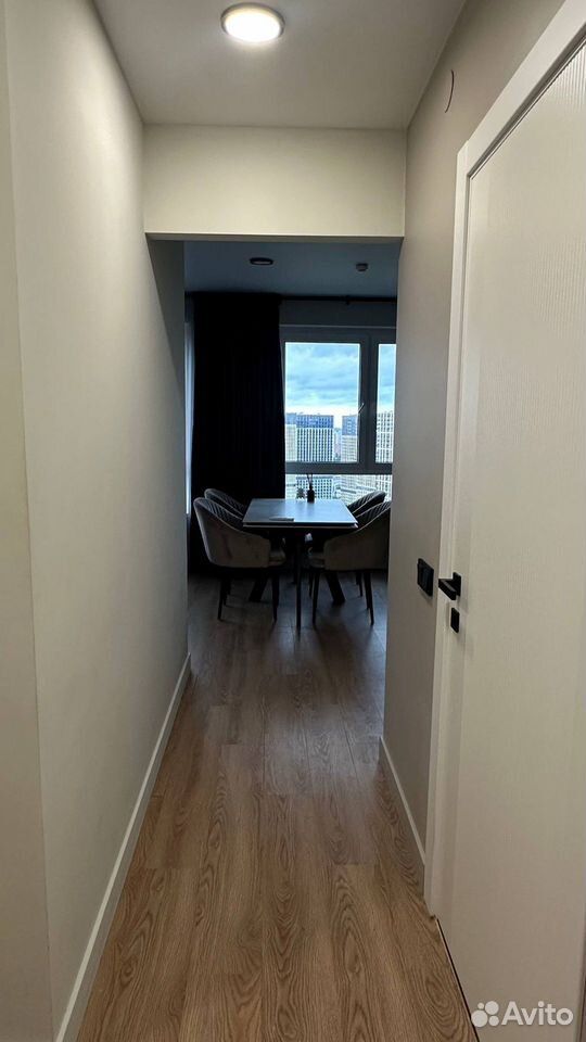 m. Aminyevskaya: Apartment, 1-rooms