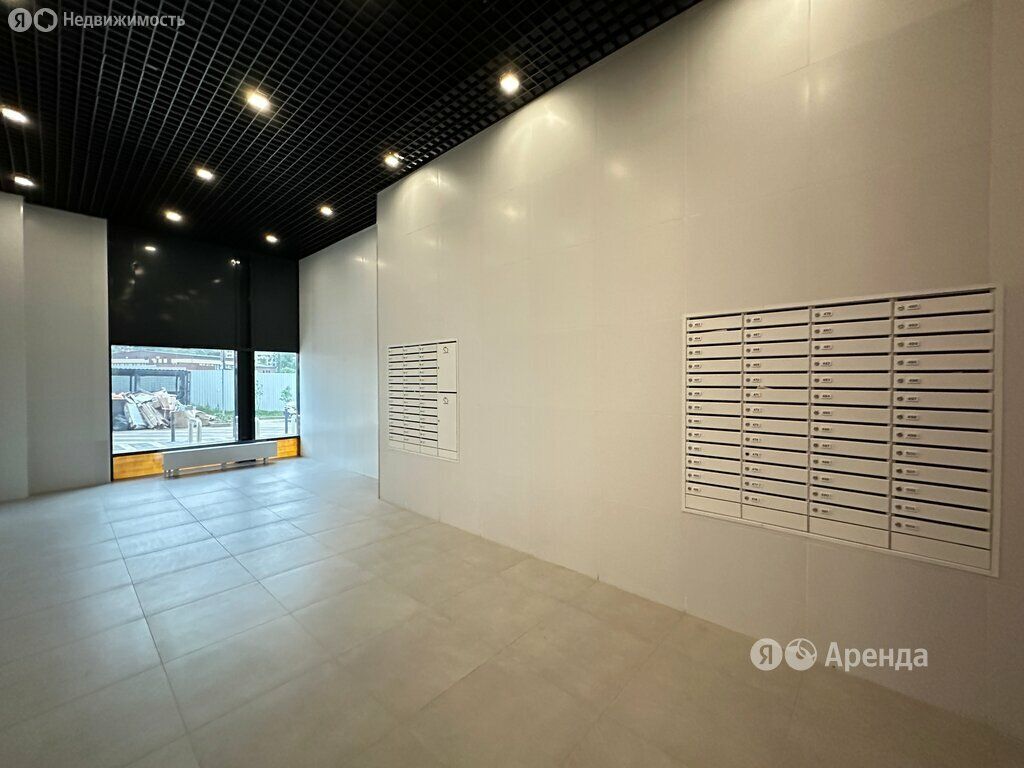 m. Okruzhnaya: Apartment, 2-rooms