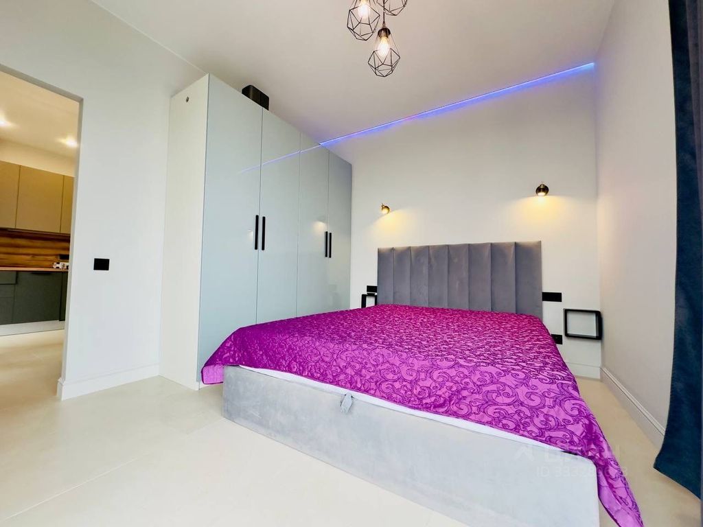 m. Ugreshskaya: Apartment, 1-rooms
