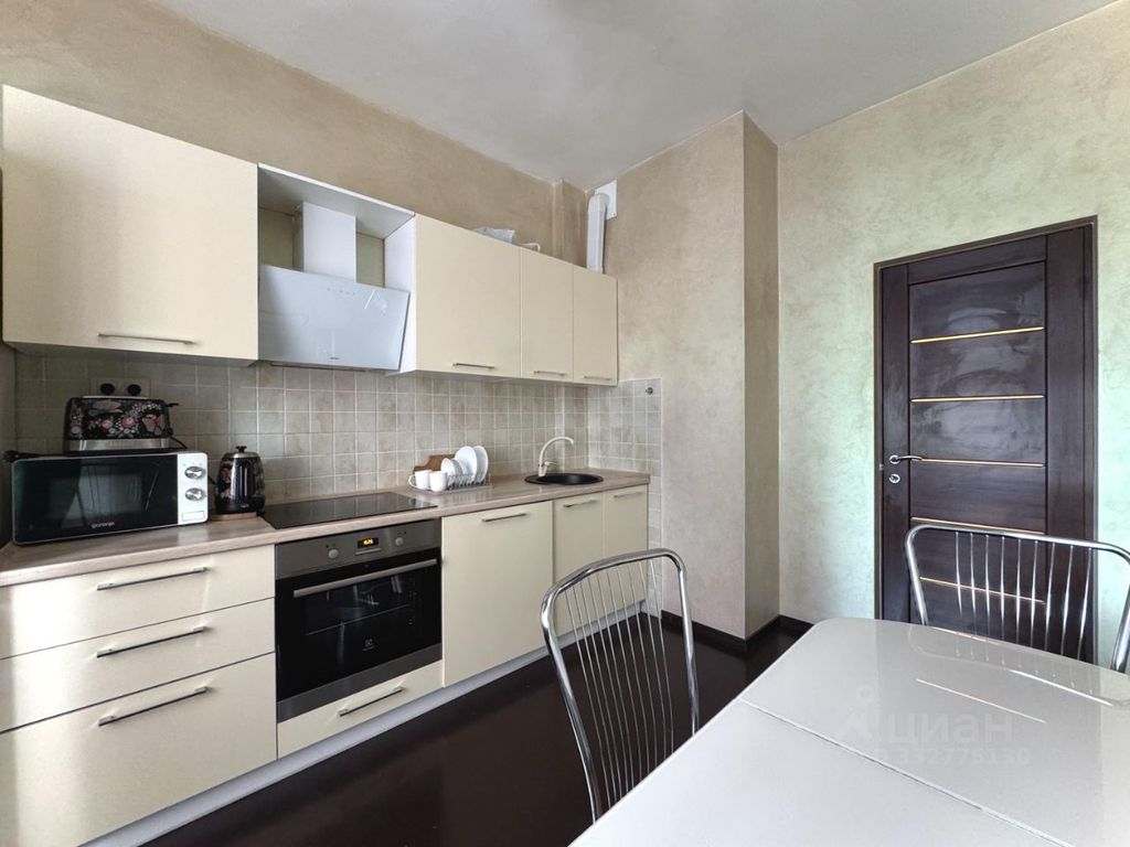 m. Savelovskaya: Apartment, 1-rooms