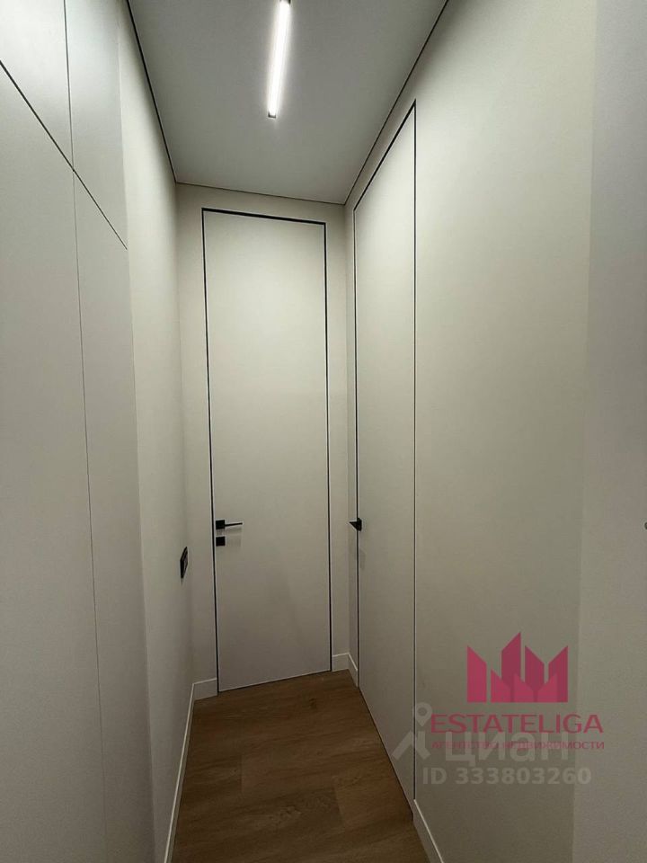 m. Serpukhovskaya: Apartment, 2-rooms