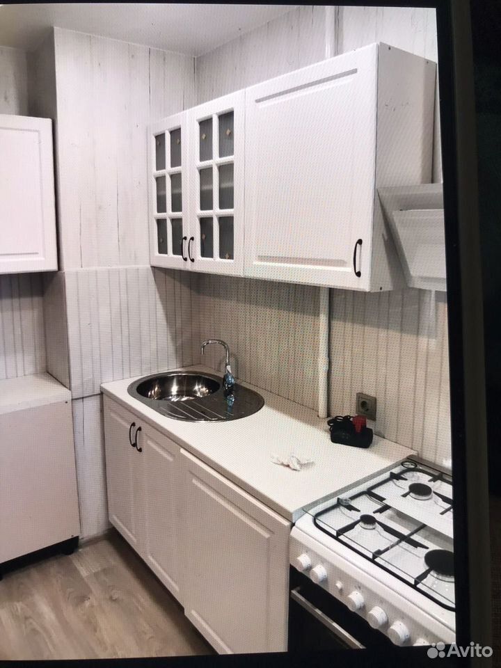 m. Delovoy tsentr (Vystavochnaya): Apartment, 2-rooms