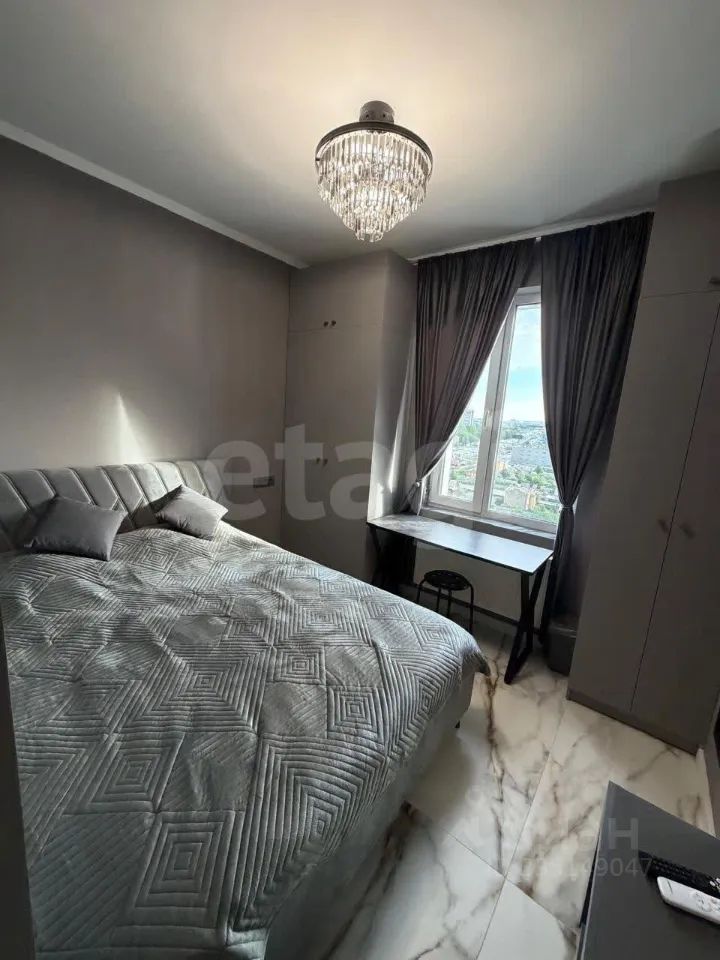 m. Nemchinovka: Apartment, 1-rooms