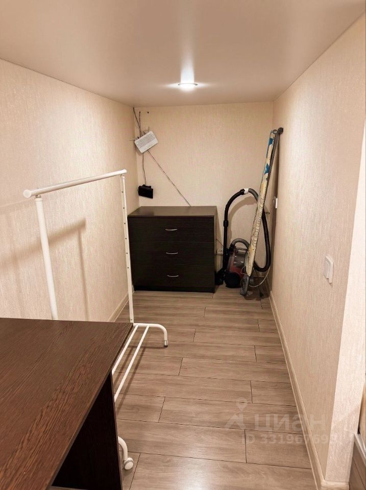 m. Zhulebino: Apartment, studio