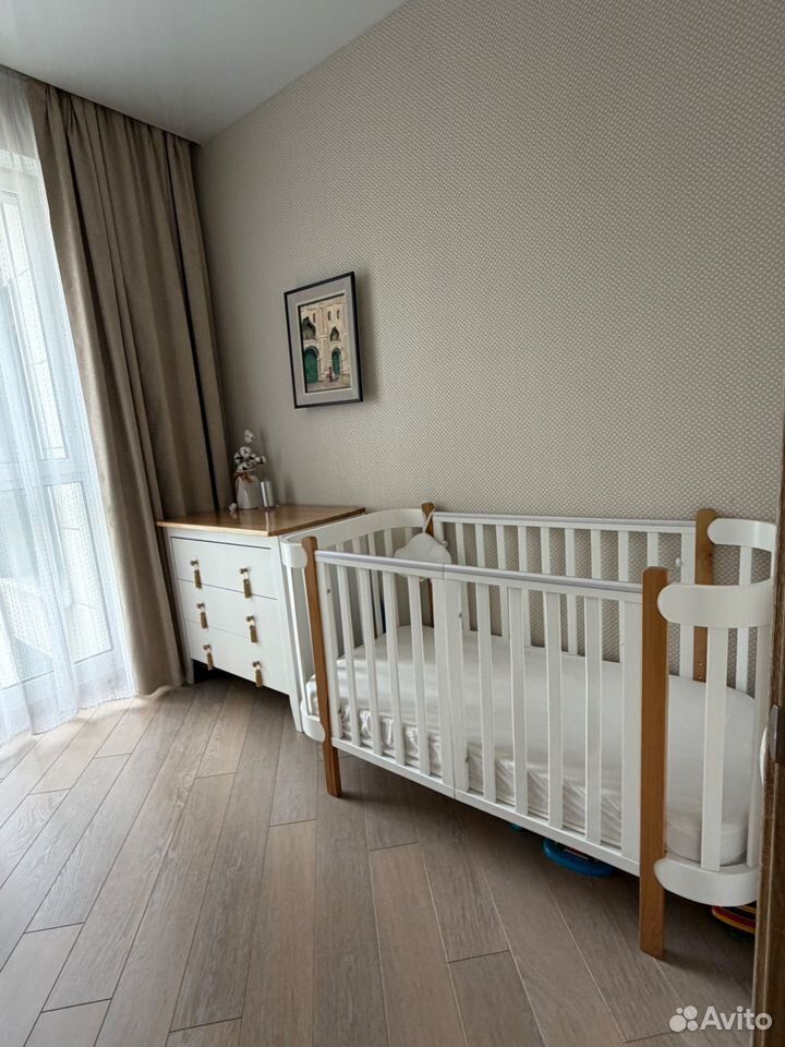 m. Bakovka: Apartment, 2-rooms