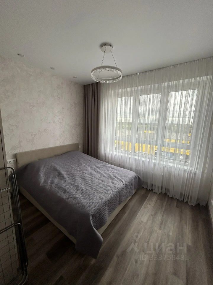 m. Bitsa: Apartment, 1-rooms